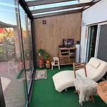 Comfort Garden Prázdninový dům