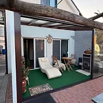 Comfort Garden Dunajská Streda