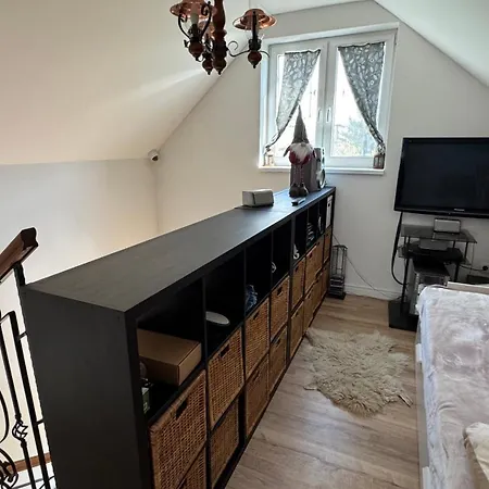 Comfort Garden Holiday home