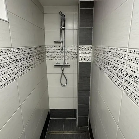 Holiday home Comfort Garden *