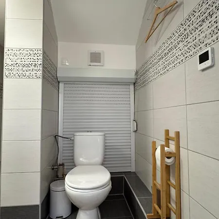 Comfort Garden Dunajska Streda