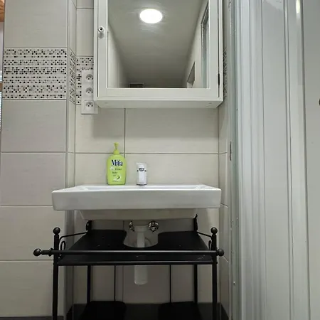 Comfort Garden Dovolenkový dom *