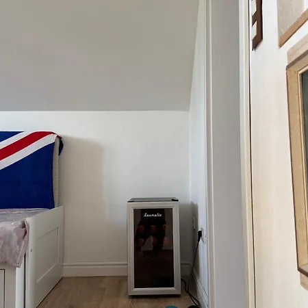 Dovolenkový dom Comfort Garden *