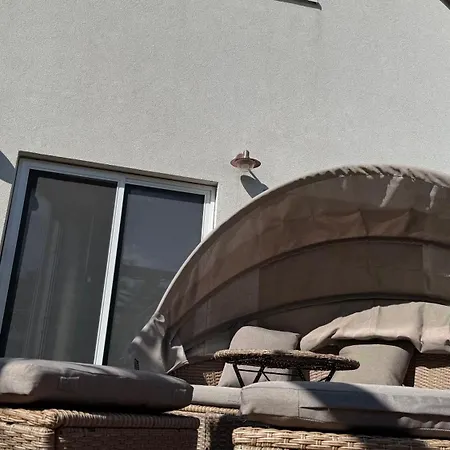 Comfort Garden * Dunajska Streda