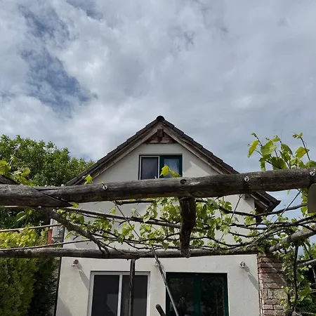 Comfort Garden Holiday home