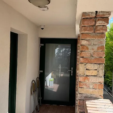 Comfort Garden Dovolenkový dom