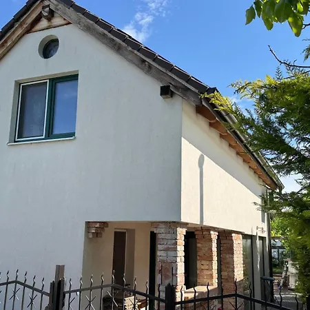 Holiday home Comfort Garden *