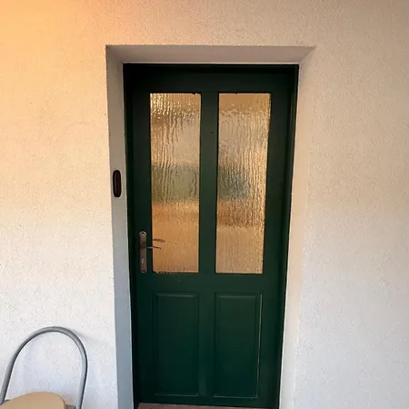 Comfort Garden Holiday home