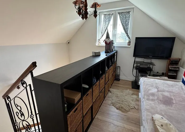 Comfort Garden Hébergement de vacances