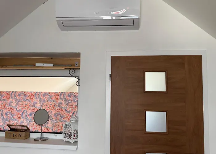 Comfort Garden Hébergement de vacances *