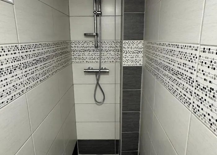 Hébergement de vacances Comfort Garden *