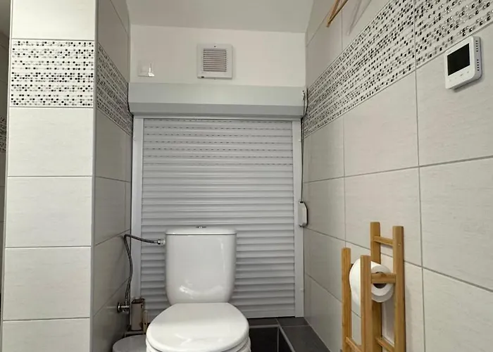 Comfort Garden Dunajská Streda