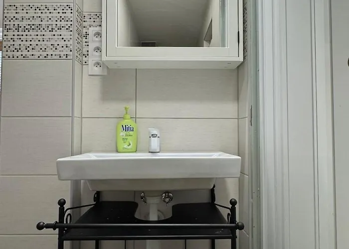 Comfort Garden Dom wakacyjny *