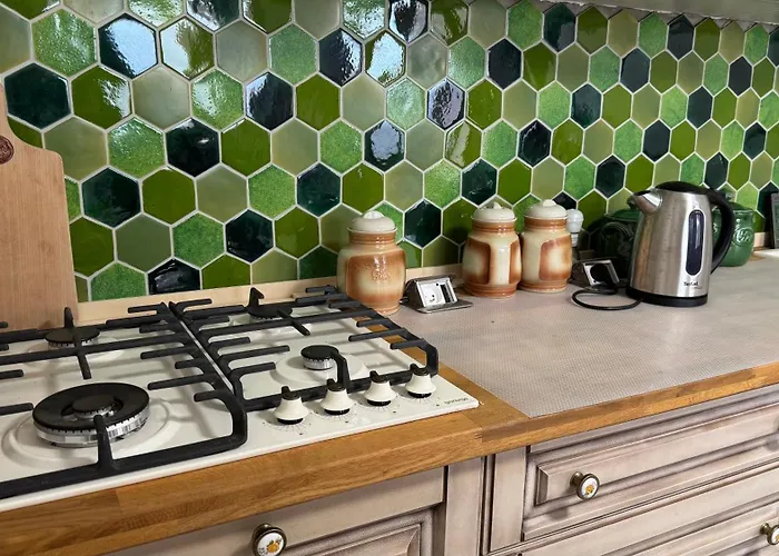 Comfort Garden Dunajská Streda