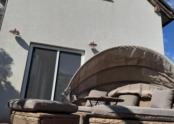 Comfort Garden * Dunajská Streda