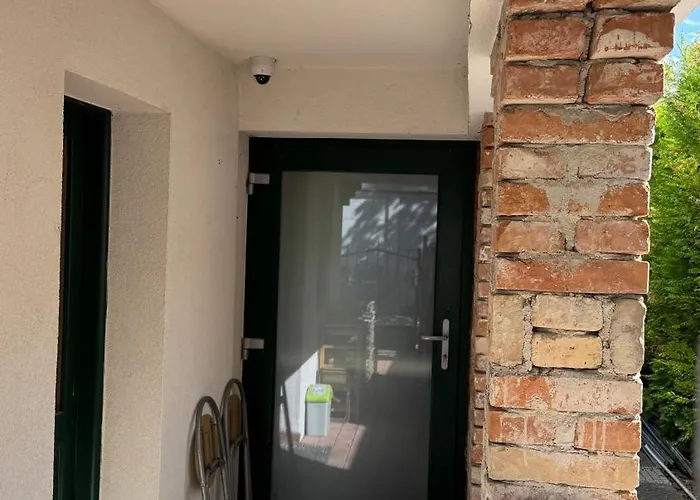 Comfort Garden Hébergement de vacances